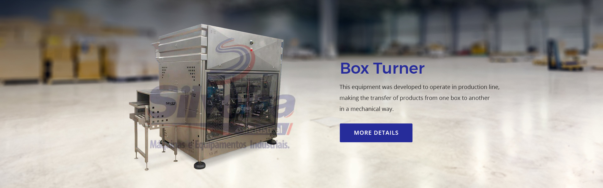 1 box turner