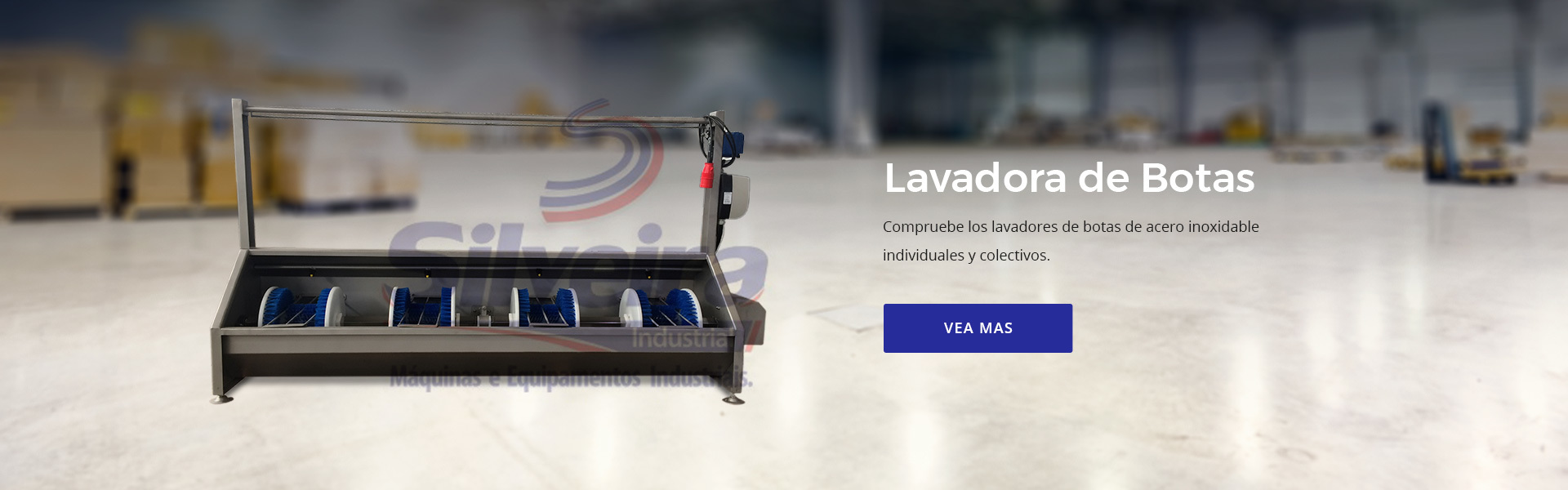 5 lavadora