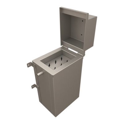 Steam Sterilizer Knife Sterilizer