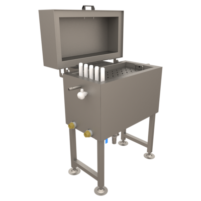 Electric Knives & Chairs Sterilizer