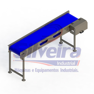 Straight Mat