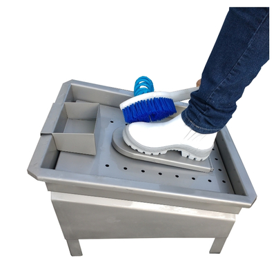 Lavador clearance de botas