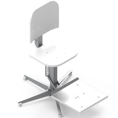 CADEIRA ERGONÔMICA