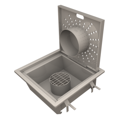 Common Drain