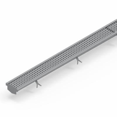 Canaleta
