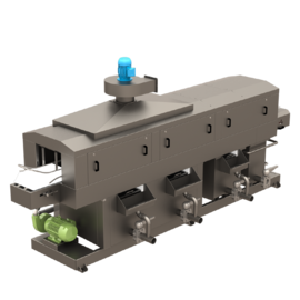 Lavadora 1200